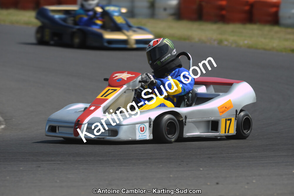 24/06/2012 : Trophée Gangeois à Ganges (Photos Antoine Camblor) 2012 — karting