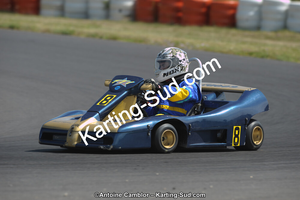 24/06/2012 : Trophée Gangeois à Ganges (Photos Antoine Camblor) 2012 — karting