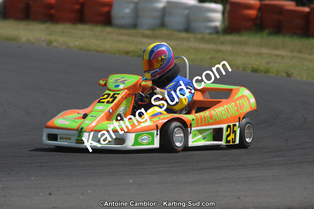 24/06/2012 : Trophée Gangeois à Ganges (Photos Antoine Camblor) 2012 — karting