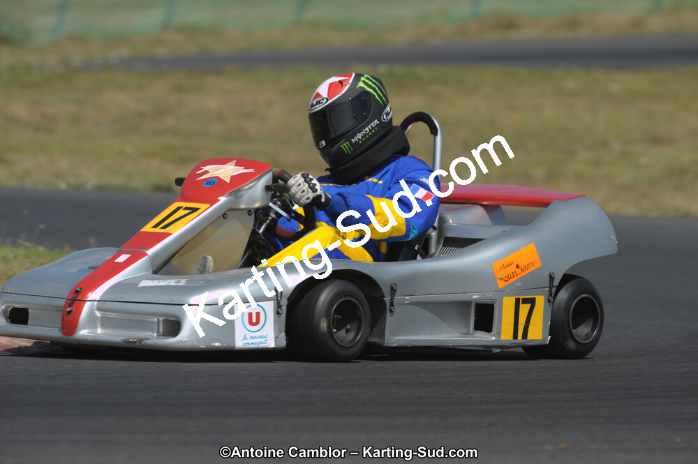 24/06/2012 : Trophée Gangeois à Ganges (Photos Antoine Camblor) 2012 — karting