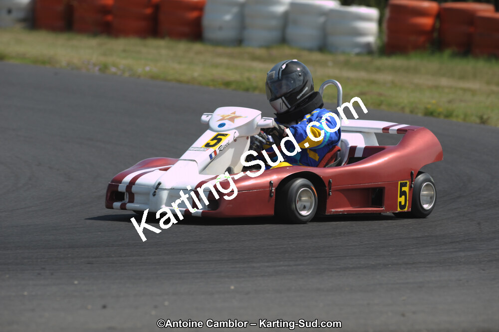 24/06/2012 : Trophée Gangeois à Ganges (Photos Antoine Camblor) 2012 — karting