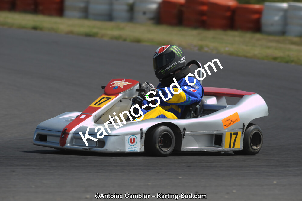 24/06/2012 : Trophée Gangeois à Ganges (Photos Antoine Camblor) 2012 — karting