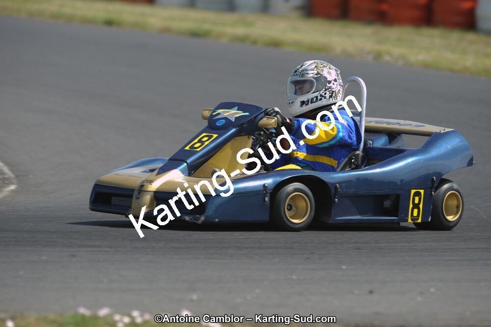 24/06/2012 : Trophée Gangeois à Ganges (Photos Antoine Camblor) 2012 — karting