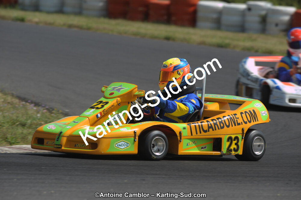 24/06/2012 : Trophée Gangeois à Ganges (Photos Antoine Camblor) 2012 — karting