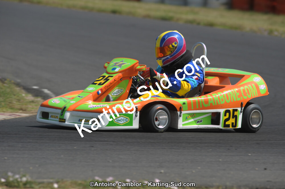 24/06/2012 : Trophée Gangeois à Ganges (Photos Antoine Camblor) 2012 — karting
