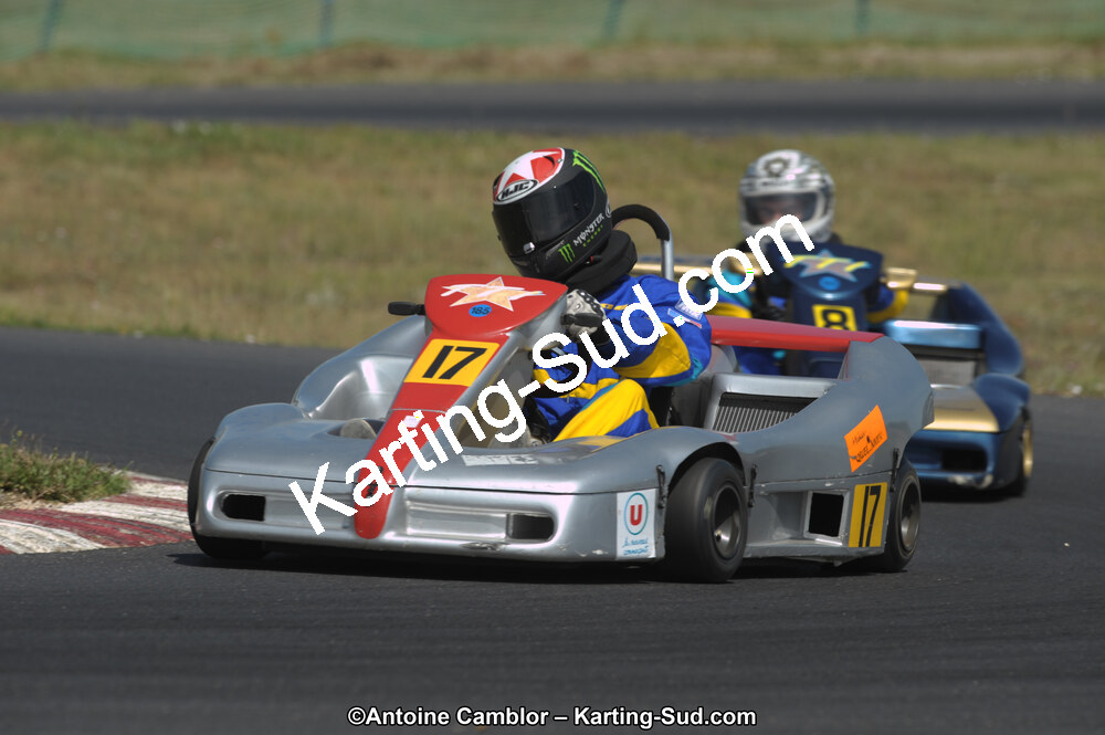24/06/2012 : Trophée Gangeois à Ganges (Photos Antoine Camblor) 2012 — karting