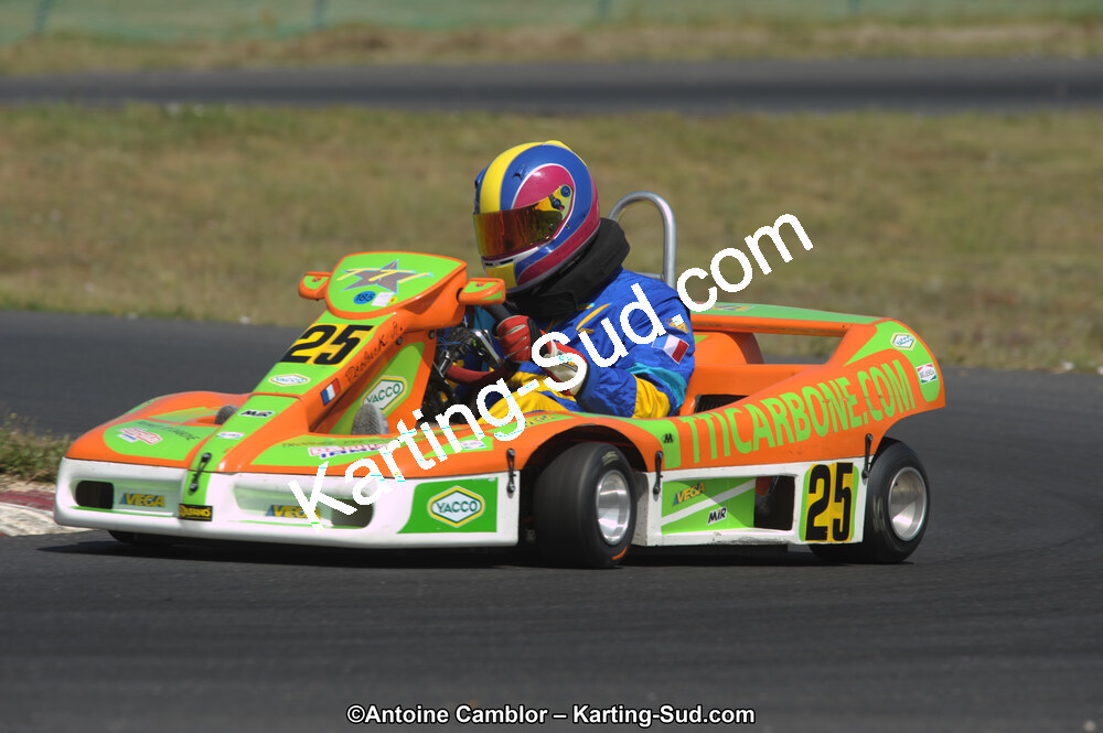 24/06/2012 : Trophée Gangeois à Ganges (Photos Antoine Camblor) 2012 — karting