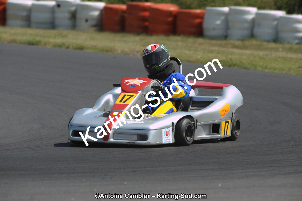 24/06/2012 : Trophée Gangeois à Ganges (Photos Antoine Camblor) 2012 — karting