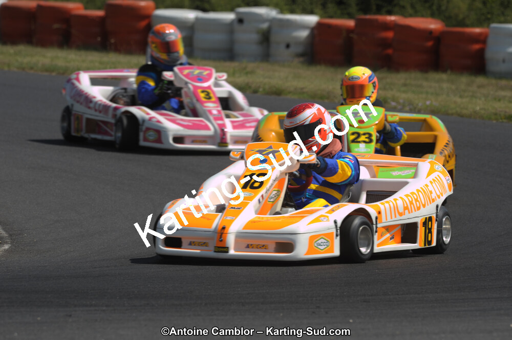 24/06/2012 : Trophée Gangeois à Ganges (Photos Antoine Camblor) 2012 — karting