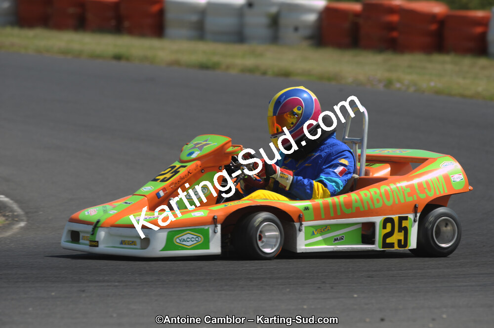 24/06/2012 : Trophée Gangeois à Ganges (Photos Antoine Camblor) 2012 — karting