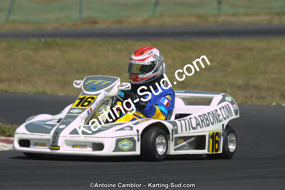 24/06/2012 : Trophée Gangeois à Ganges (Photos Antoine Camblor) 2012 — karting