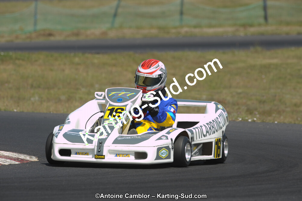 24/06/2012 : Trophée Gangeois à Ganges (Photos Antoine Camblor) 2012 — karting