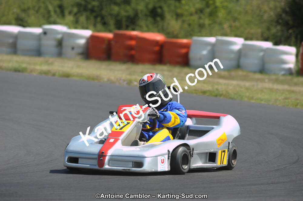 24/06/2012 : Trophée Gangeois à Ganges (Photos Antoine Camblor) 2012 — karting