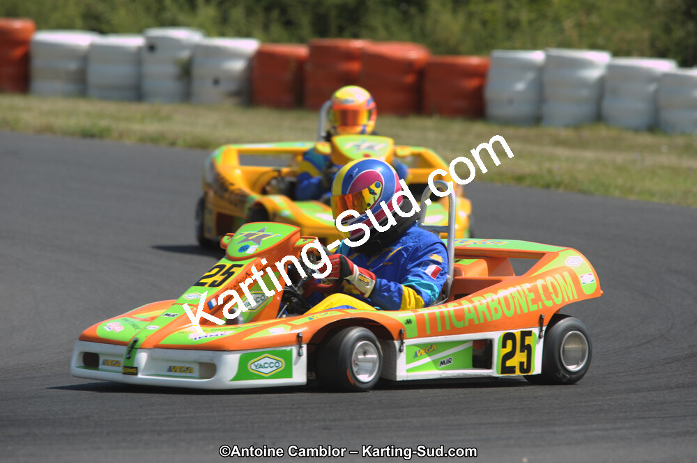 24/06/2012 : Trophée Gangeois à Ganges (Photos Antoine Camblor) 2012 — karting