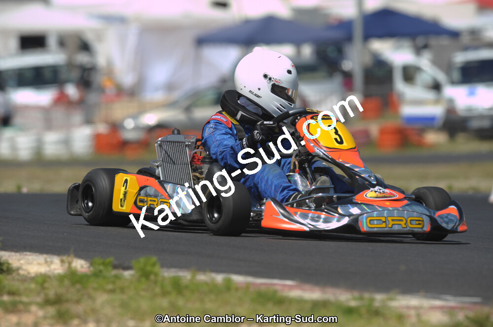 24/06/2012 : Trophée Gangeois à Ganges (Photos Antoine Camblor) 2012 — karting