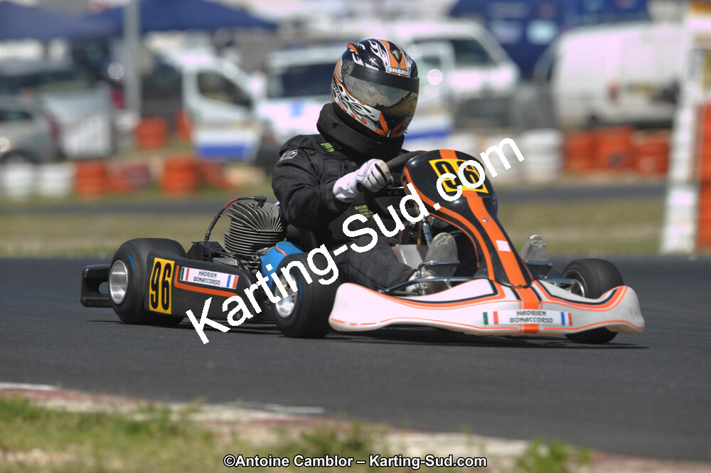24/06/2012 : Trophée Gangeois à Ganges (Photos Antoine Camblor) 2012 — karting