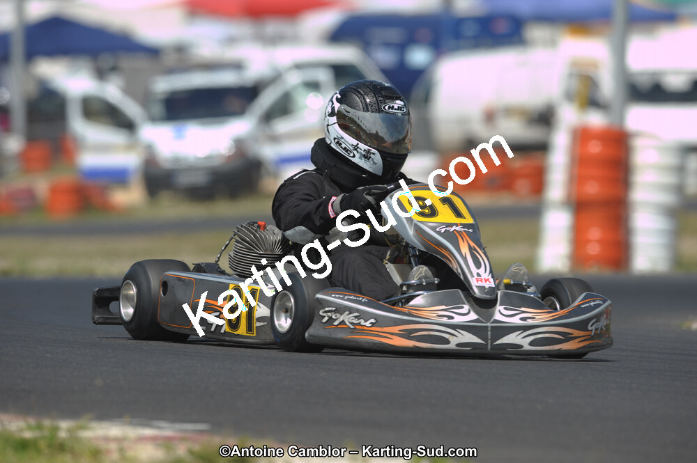 24/06/2012 : Trophée Gangeois à Ganges (Photos Antoine Camblor) 2012 — karting
