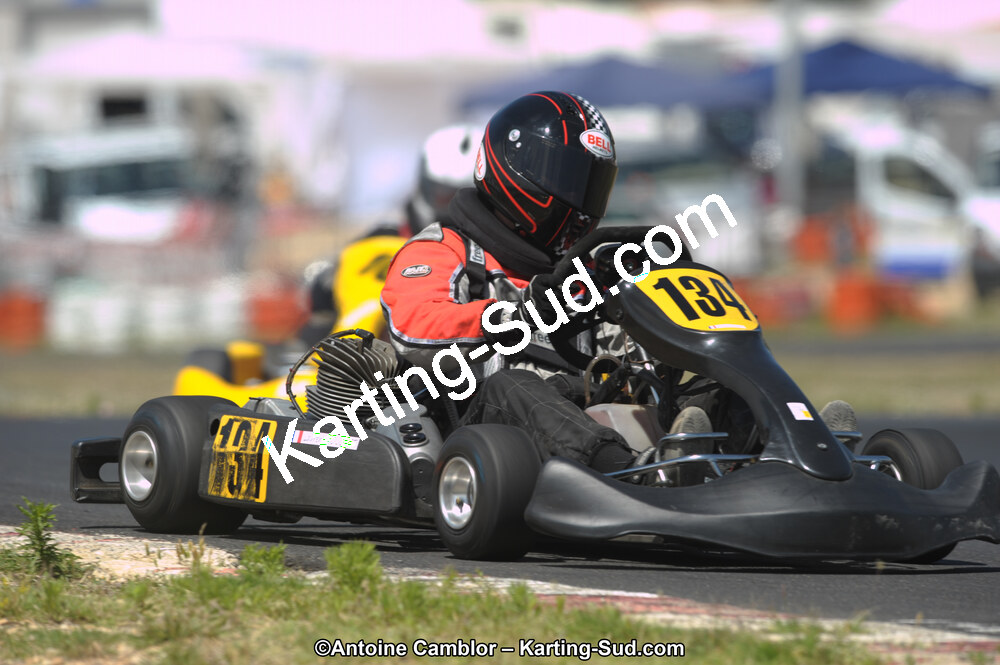 24/06/2012 : Trophée Gangeois à Ganges (Photos Antoine Camblor) 2012 — karting