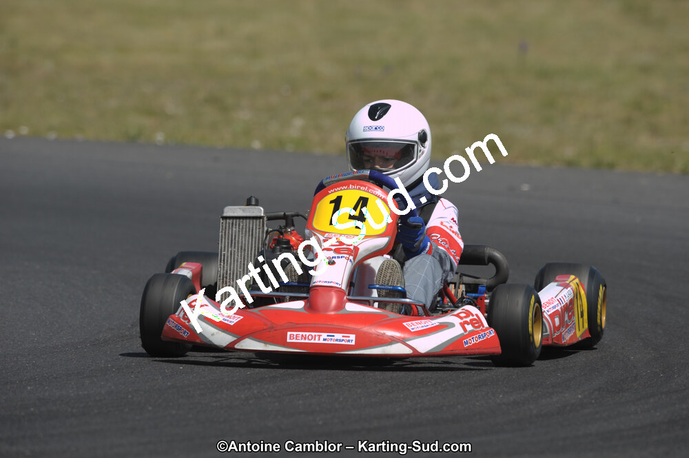 24/06/2012 : Trophée Gangeois à Ganges (Photos Antoine Camblor) 2012 — karting