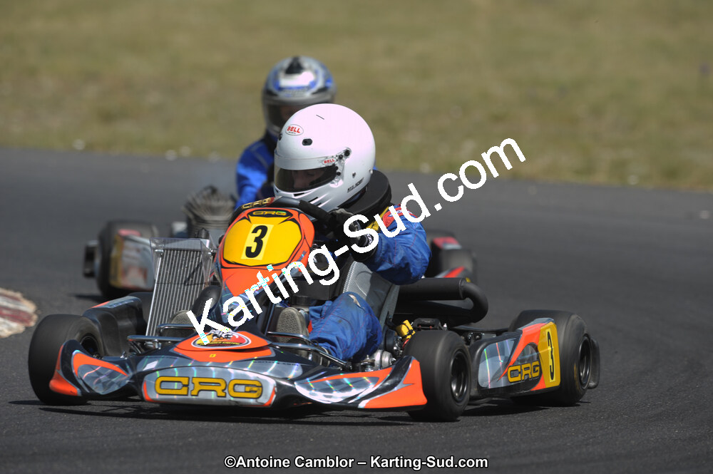 24/06/2012 : Trophée Gangeois à Ganges (Photos Antoine Camblor) 2012 — karting