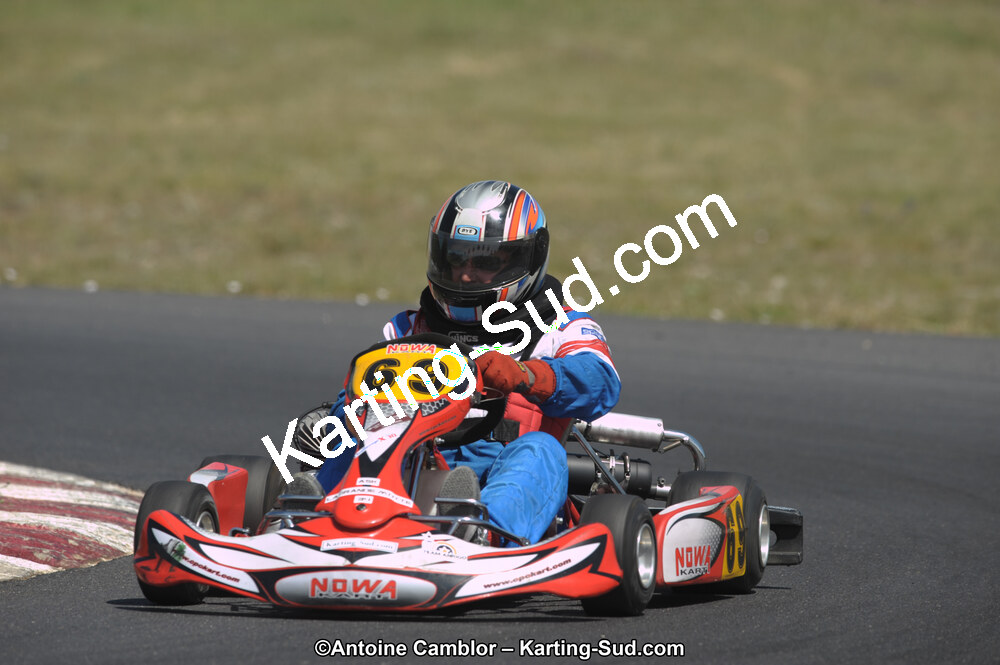 24/06/2012 : Trophée Gangeois à Ganges (Photos Antoine Camblor) 2012 — karting