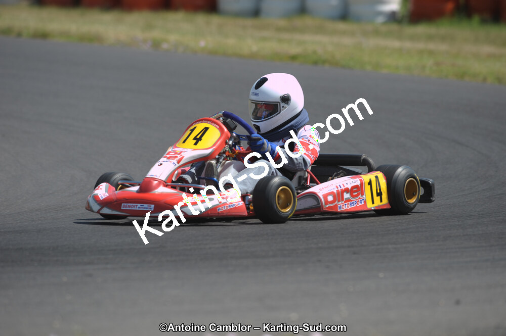 24/06/2012 : Trophée Gangeois à Ganges (Photos Antoine Camblor) 2012 — karting