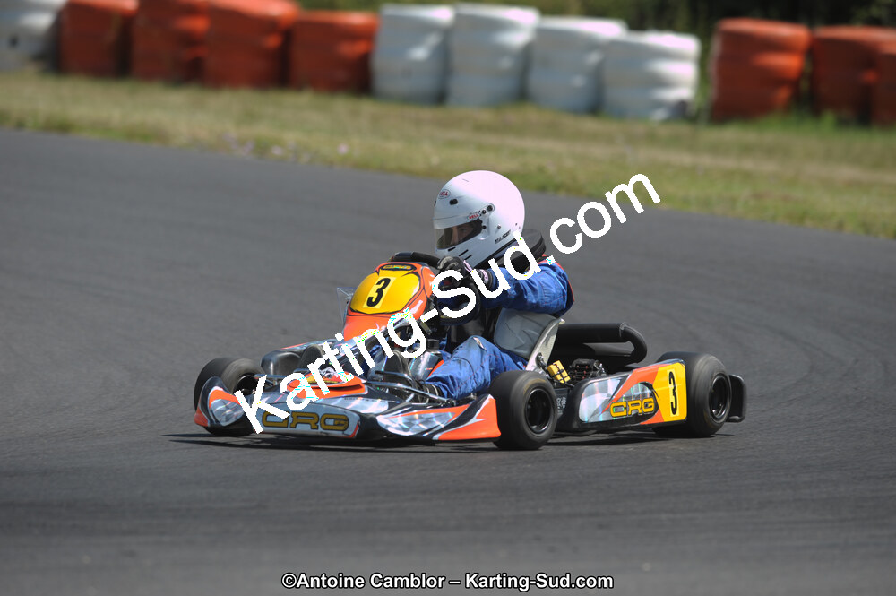 24/06/2012 : Trophée Gangeois à Ganges (Photos Antoine Camblor) 2012 — karting