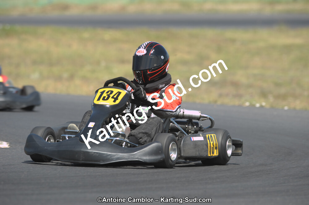24/06/2012 : Trophée Gangeois à Ganges (Photos Antoine Camblor) 2012 — karting