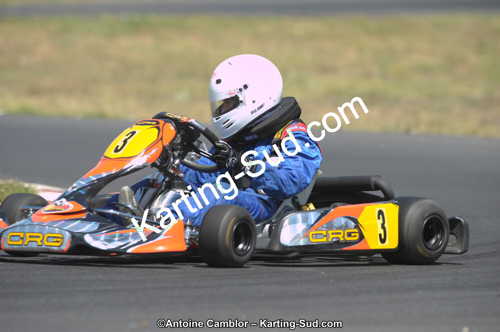 24/06/2012 : Trophée Gangeois à Ganges (Photos Antoine Camblor) 2012 — karting