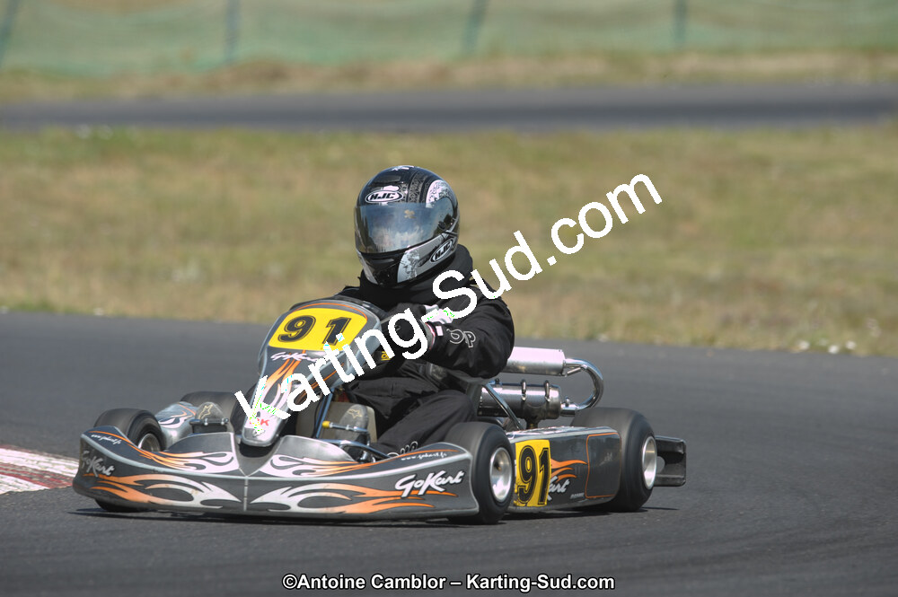 24/06/2012 : Trophée Gangeois à Ganges (Photos Antoine Camblor) 2012 — karting