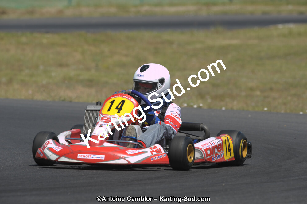 24/06/2012 : Trophée Gangeois à Ganges (Photos Antoine Camblor) 2012 — karting