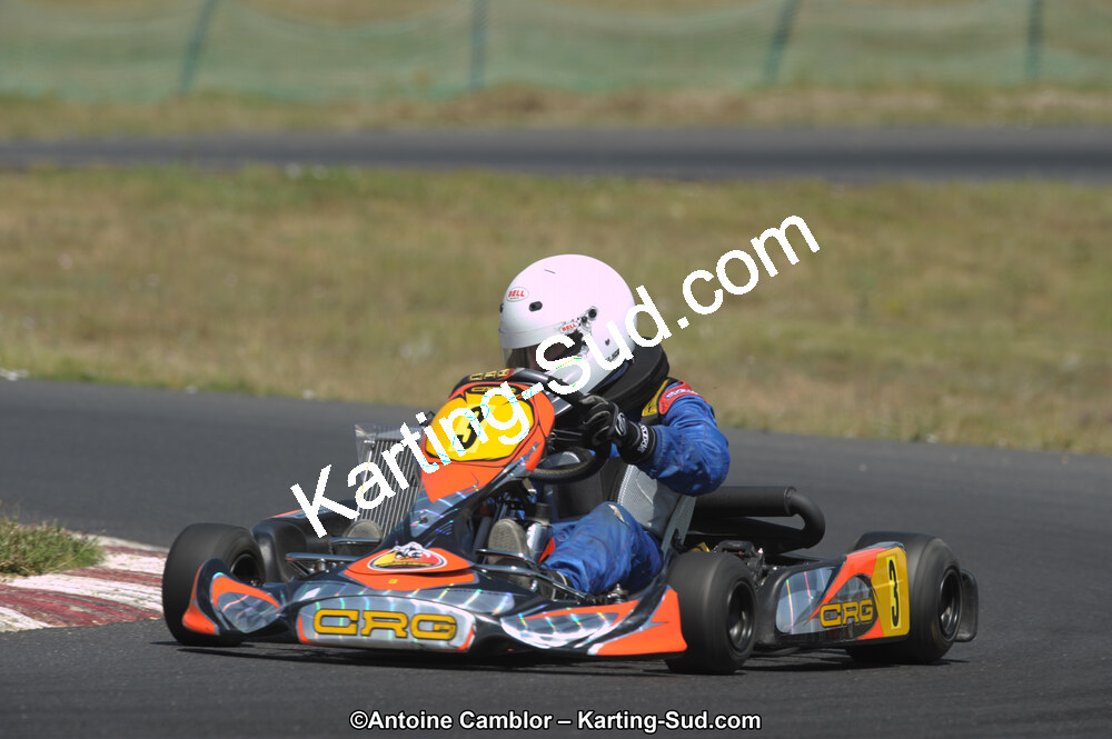 24/06/2012 : Trophée Gangeois à Ganges (Photos Antoine Camblor) 2012 — karting