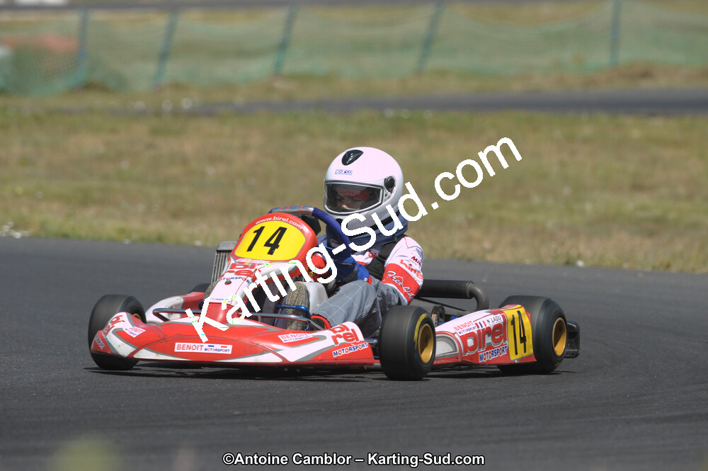 24/06/2012 : Trophée Gangeois à Ganges (Photos Antoine Camblor) 2012 — karting