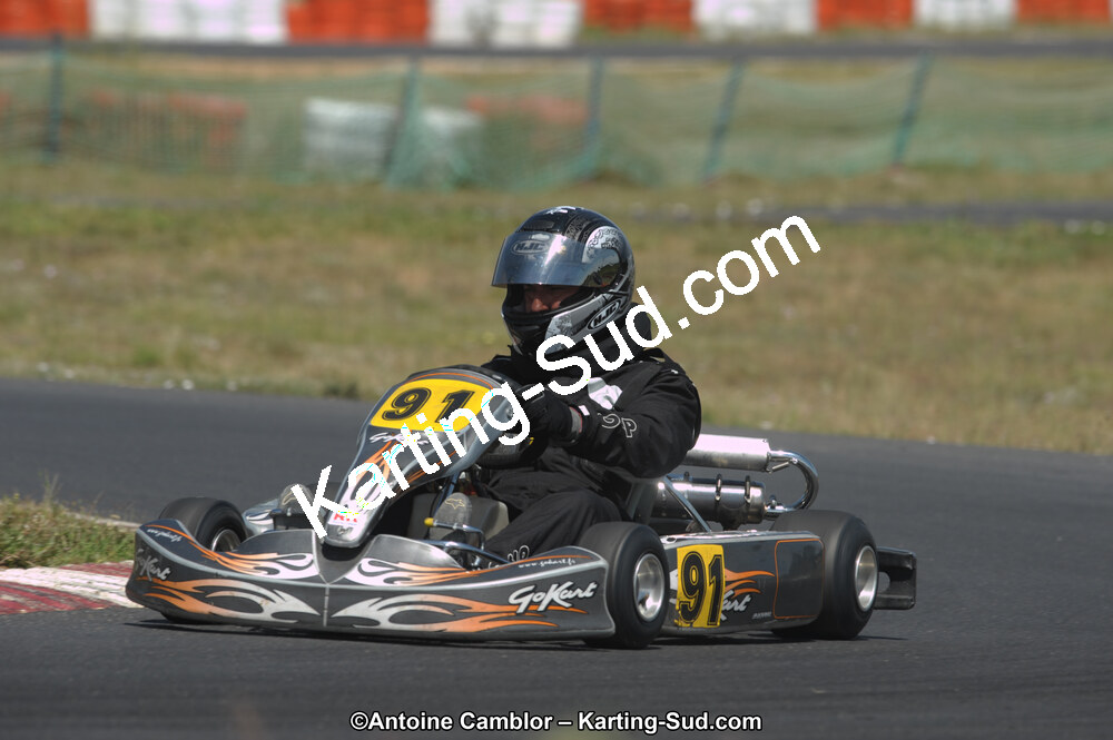 24/06/2012 : Trophée Gangeois à Ganges (Photos Antoine Camblor) 2012 — karting