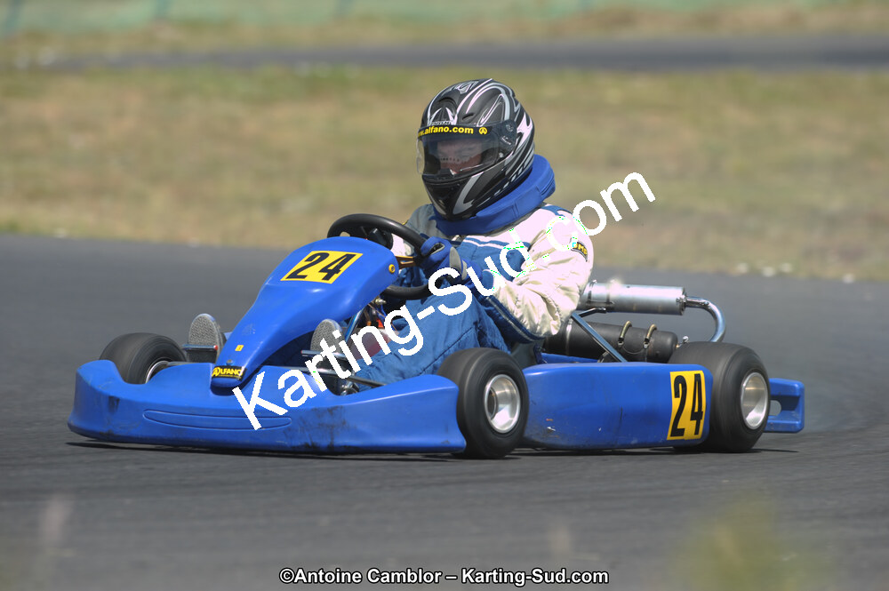 24/06/2012 : Trophée Gangeois à Ganges (Photos Antoine Camblor) 2012 — karting