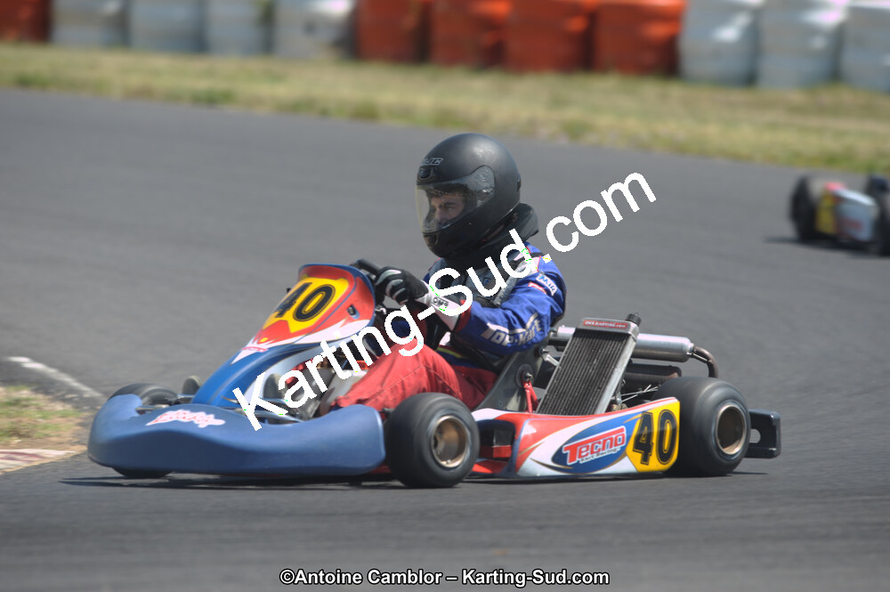 24/06/2012 : Trophée Gangeois à Ganges (Photos Antoine Camblor) 2012 — karting