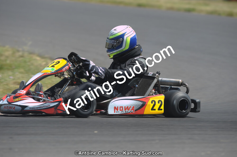 24/06/2012 : Trophée Gangeois à Ganges (Photos Antoine Camblor) 2012 — karting
