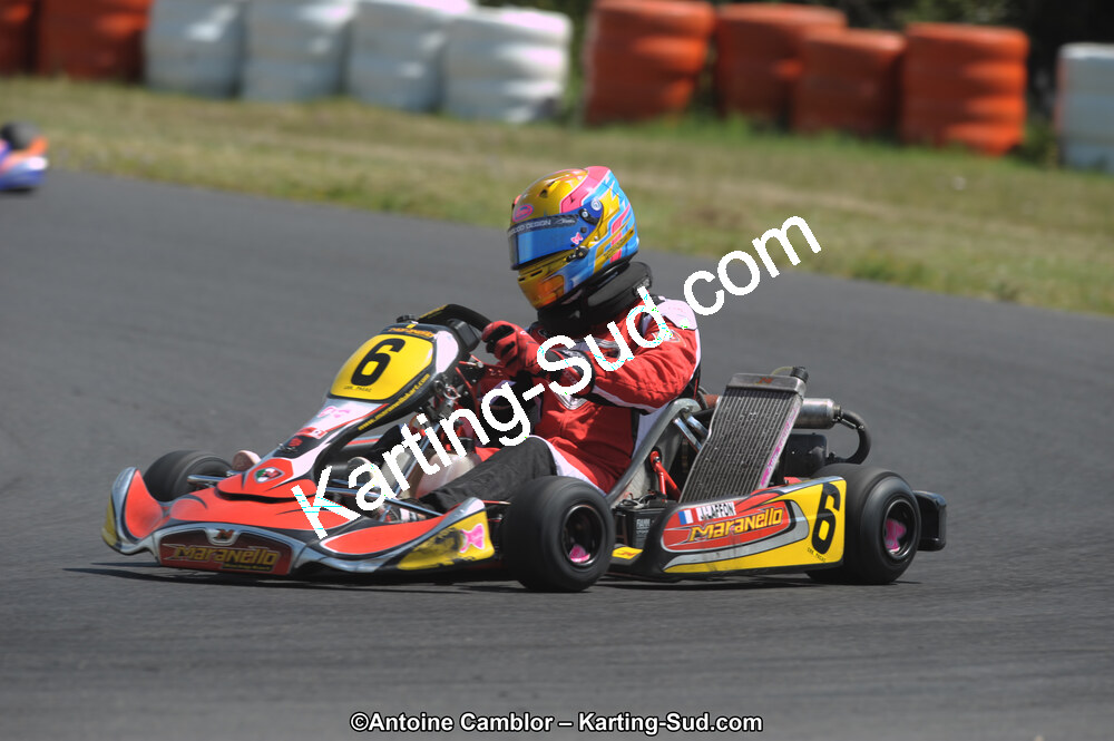 24/06/2012 : Trophée Gangeois à Ganges (Photos Antoine Camblor) 2012 — karting
