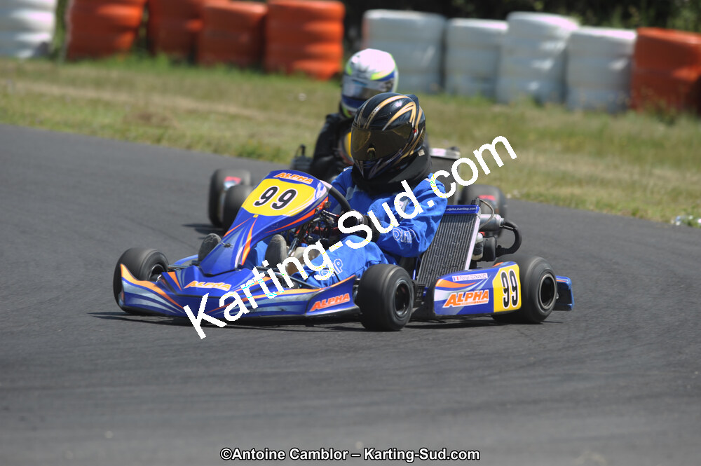 24/06/2012 : Trophée Gangeois à Ganges (Photos Antoine Camblor) 2012 — karting