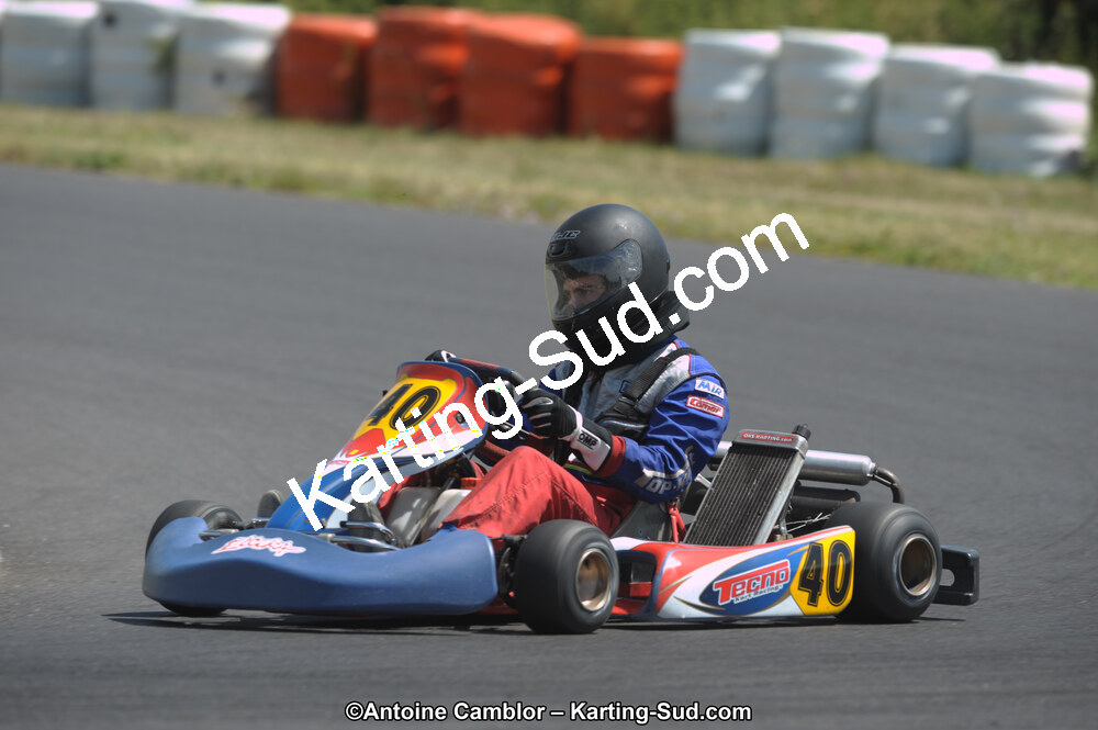 24/06/2012 : Trophée Gangeois à Ganges (Photos Antoine Camblor) 2012 — karting