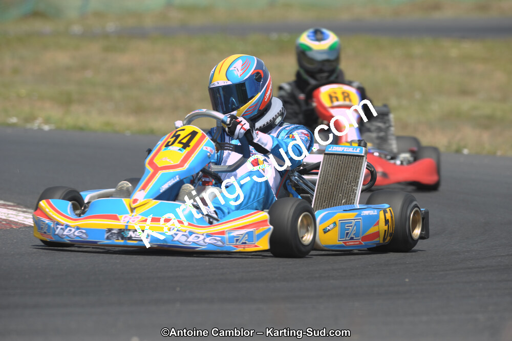 24/06/2012 : Trophée Gangeois à Ganges (Photos Antoine Camblor) 2012 — karting