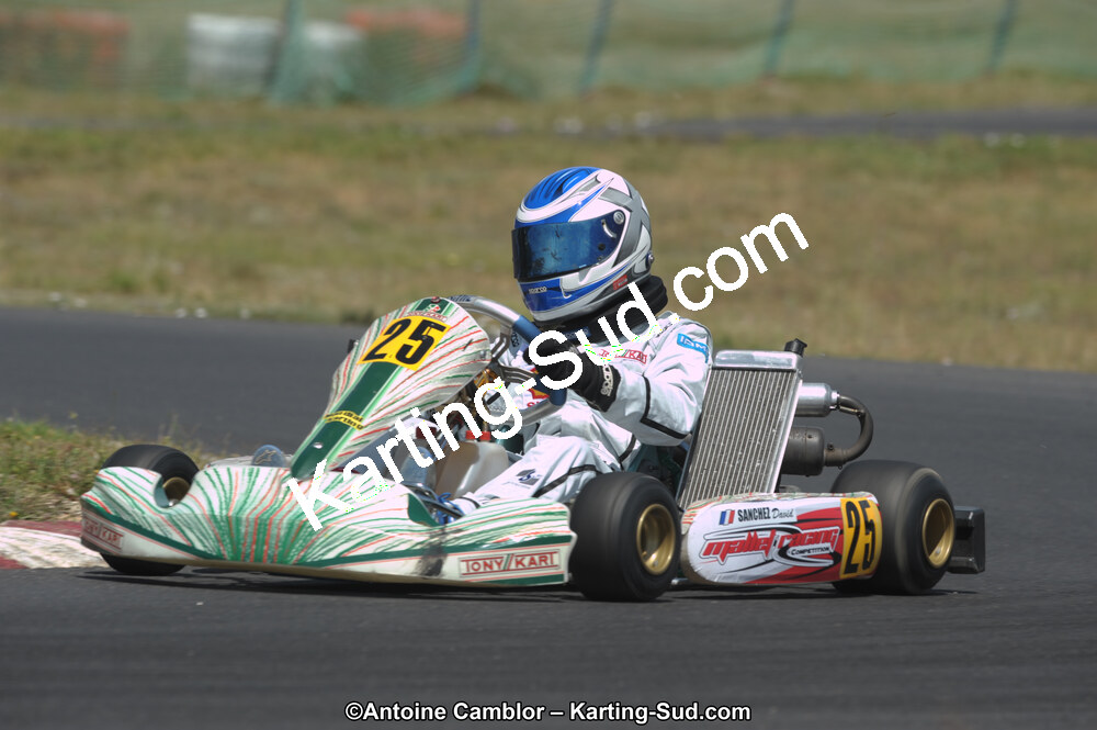 24/06/2012 : Trophée Gangeois à Ganges (Photos Antoine Camblor) 2012 — karting