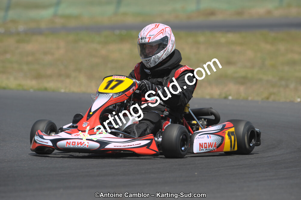 24/06/2012 : Trophée Gangeois à Ganges (Photos Antoine Camblor) 2012 — karting