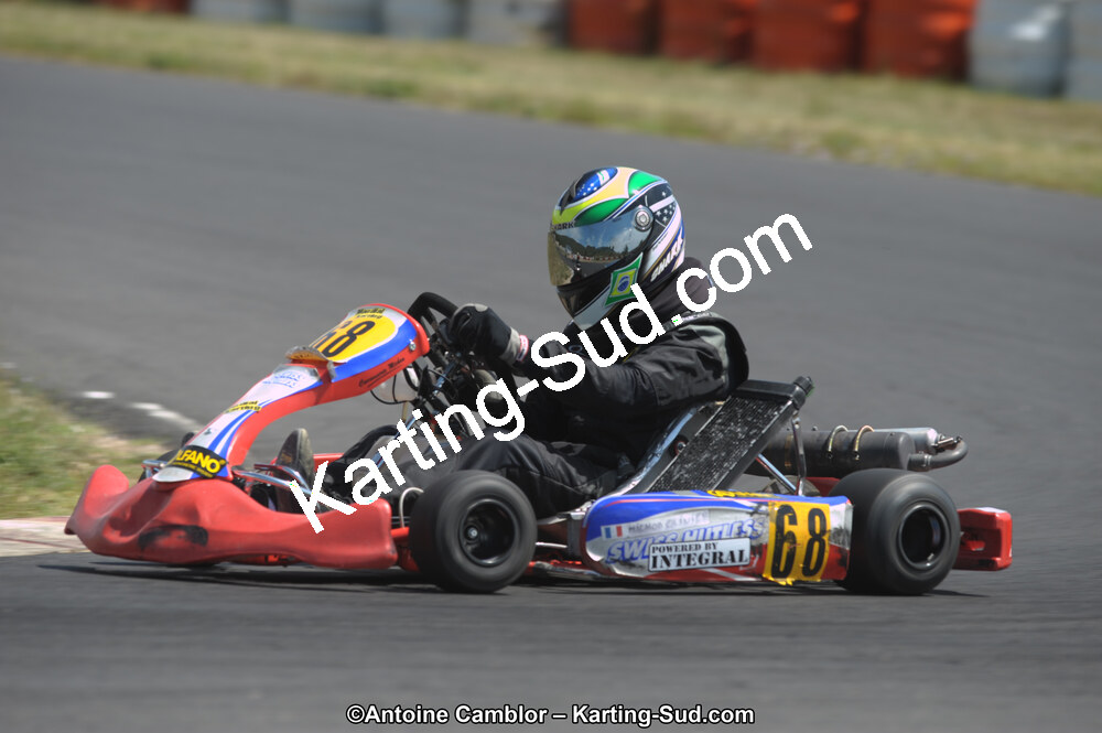 24/06/2012 : Trophée Gangeois à Ganges (Photos Antoine Camblor) 2012 — karting