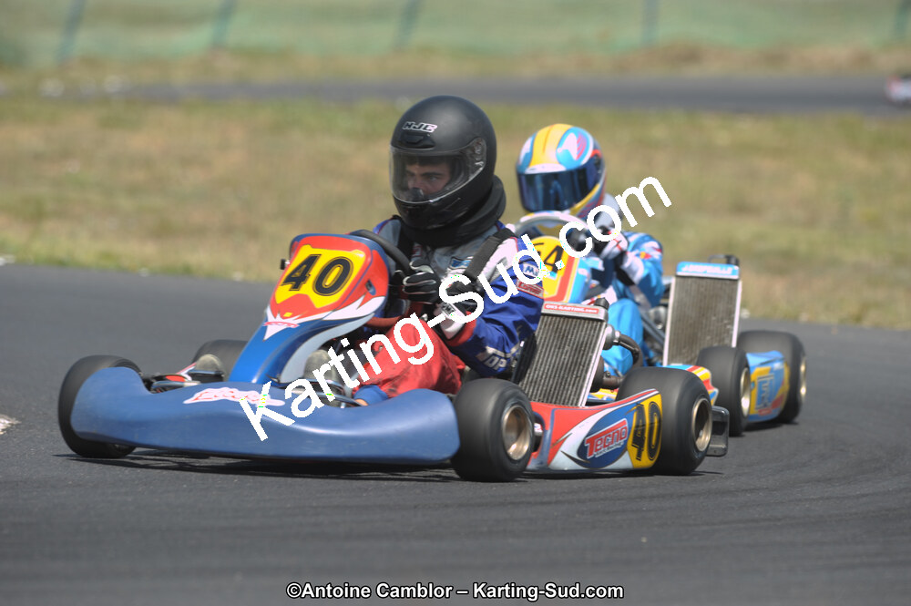 24/06/2012 : Trophée Gangeois à Ganges (Photos Antoine Camblor) 2012 — karting