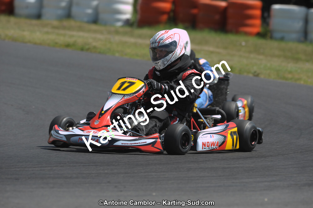 24/06/2012 : Trophée Gangeois à Ganges (Photos Antoine Camblor) 2012 — karting