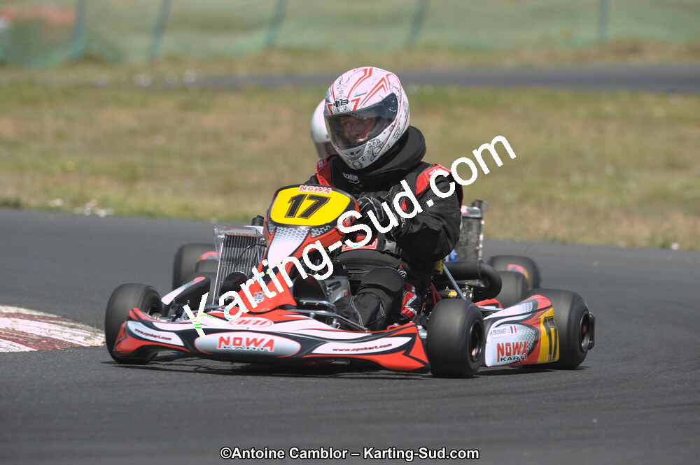 24/06/2012 : Trophée Gangeois à Ganges (Photos Antoine Camblor) 2012 — karting