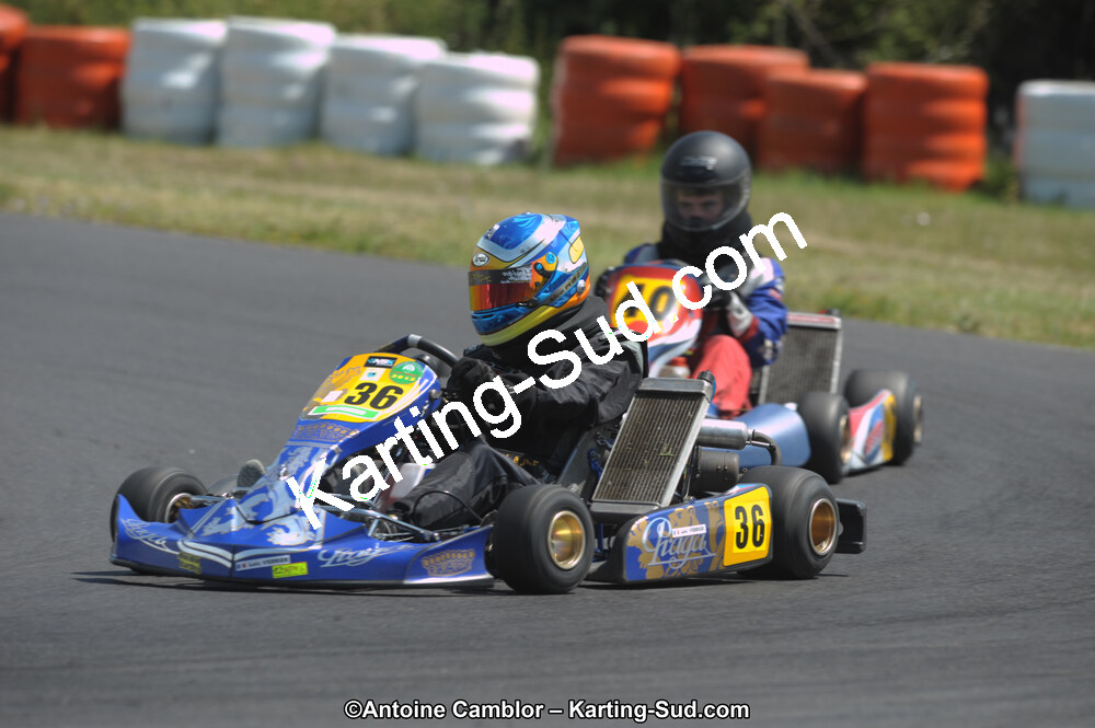 24/06/2012 : Trophée Gangeois à Ganges (Photos Antoine Camblor) 2012 — karting