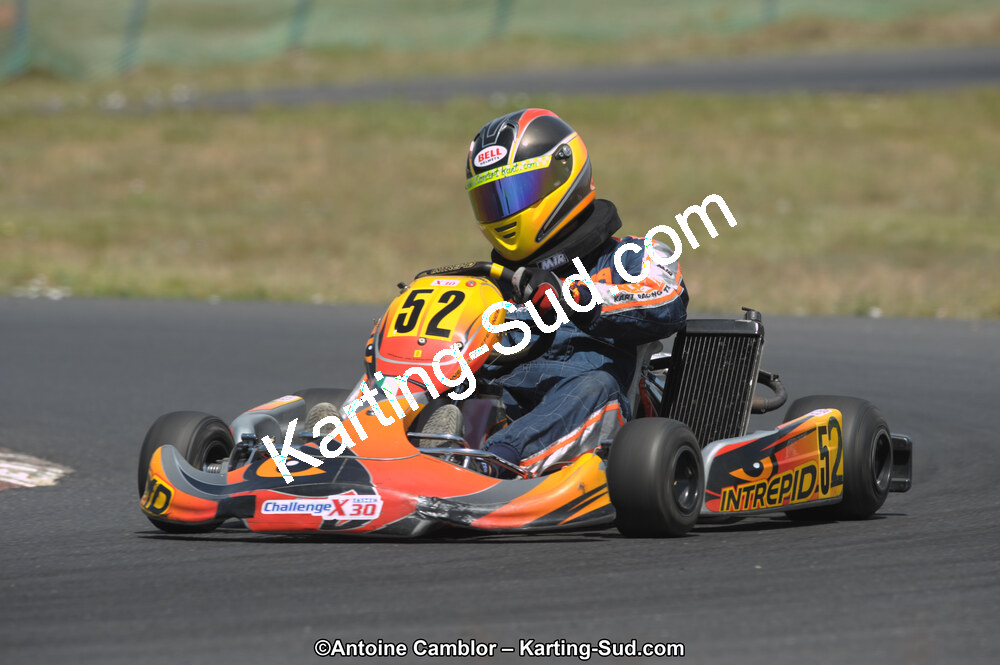 24/06/2012 : Trophée Gangeois à Ganges (Photos Antoine Camblor) 2012 — karting