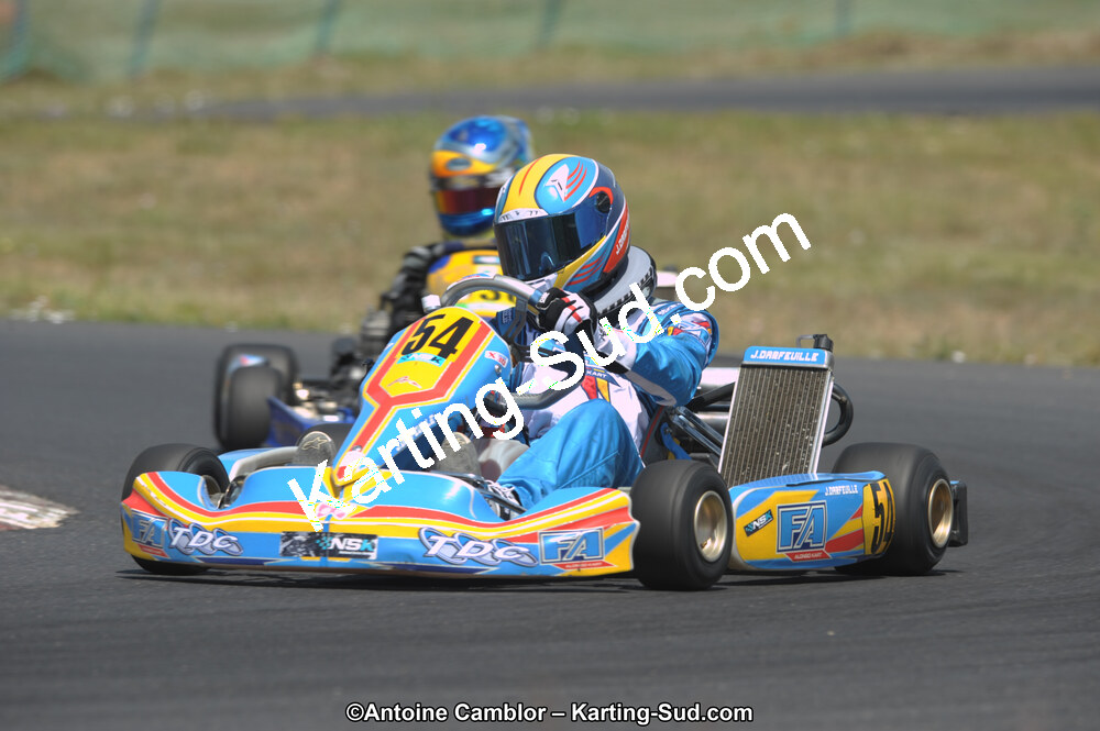 24/06/2012 : Trophée Gangeois à Ganges (Photos Antoine Camblor) 2012 — karting